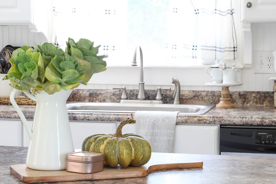 Fall Home Tour | Rooms FOR Rent Blog