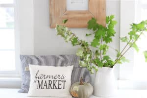 Fall Home Tour | Rooms FOR Rent Blog