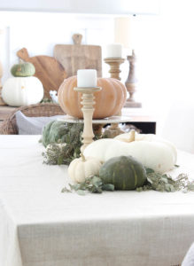 Fall Home Tour | Rooms FOR Rent Blog