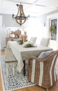 Fall Home Tour | Rooms FOR Rent Blog