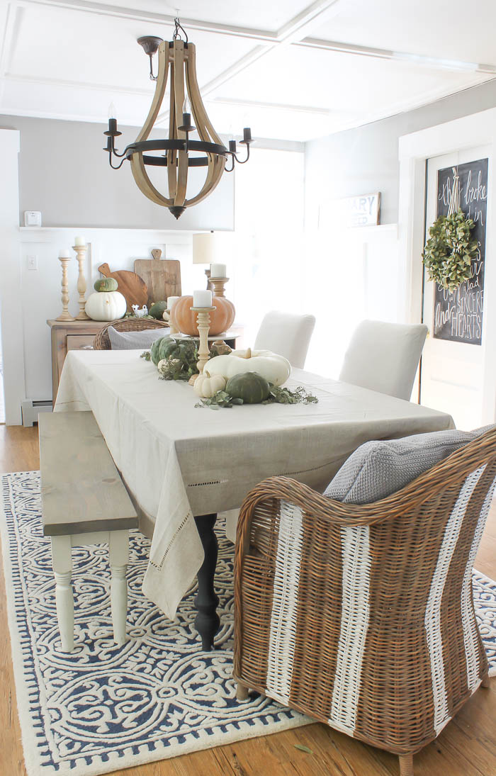 Fall Home Tour | Rooms FOR Rent Blog