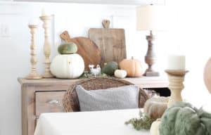 Fall Home Tour | Rooms FOR Rent Blog