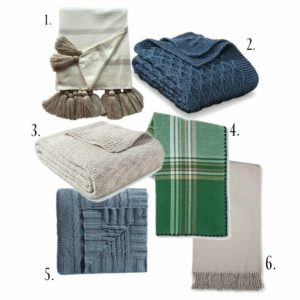 Fall Throw Blankets under $50 | Rooms FOR Rent Blog