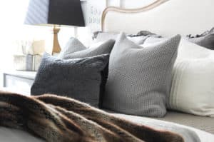 Christmas Farmhouse Bedroom | Rooms FOR Rent Blog