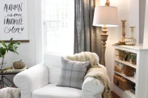 Fall Refresh | Rooms For Rent Blog