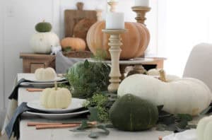 Fall Table | Rooms FOR Rent Blog