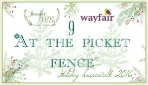 Holiday Housewalk 2016 | Rooms FOR Rent Blog