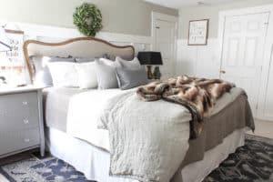 Farmhouse Bedroom Makeover | Rooms FOR Rent Blog
