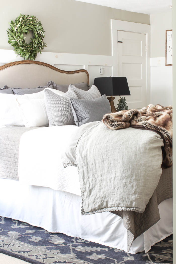 Farmhouse Bedroom Makeover | Rooms FOR Rent Blog