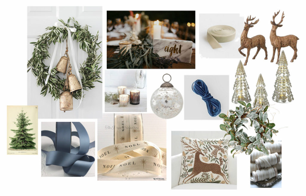 2016 Christmas Inspiration | Rooms FOR Rent Blog