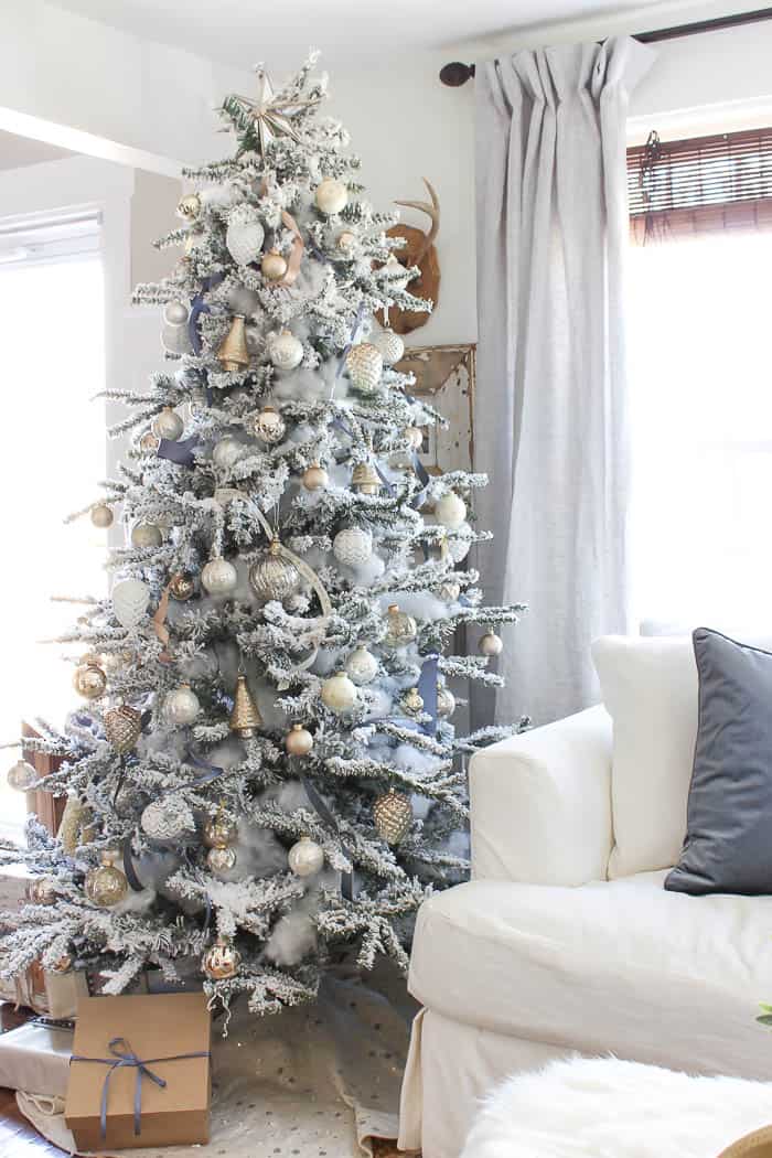 2016 Christmas Tree - Rooms For Rent blog