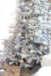 2016 Christmas Tree Decor | Rooms FOR Rent blog