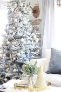 2016 Christmas Tree Decor | Rooms FOR Rent blog