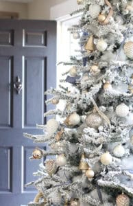 2016 Christmas Tree Decor | Rooms FOR Rent blog