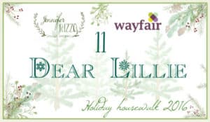 Holiday Housewalk 2016 | Rooms FOR Rent Blog