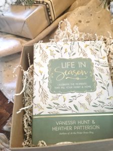 Life in Season | Rooms FOR Rent Blog