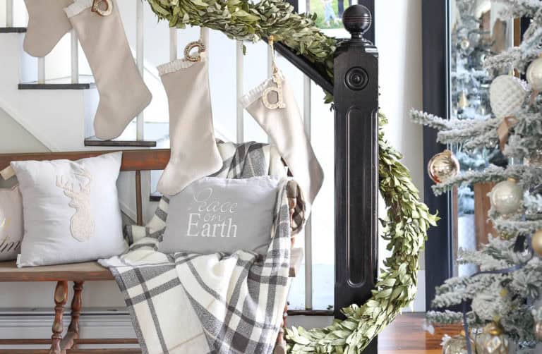 Holiday Housewalk 2016 - Rooms For Rent blog