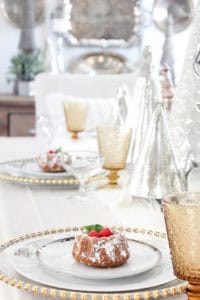 Mini Bundt Cakes | Rooms FOR Rent Blog