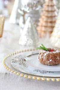 Christmas Tablescape | Rooms FOR Rent Blog