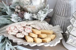 Christmas Tablescape | Rooms FOR Rent Blog