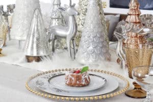 Mini Bundt Cakes | Rooms FOR Rent Blog