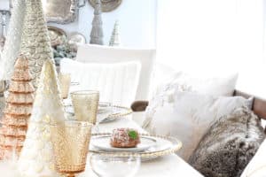 Christmas Tablescape | Rooms FOR Rent Blog
