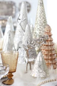 Christmas Tablescape | Rooms FOR Rent Blog