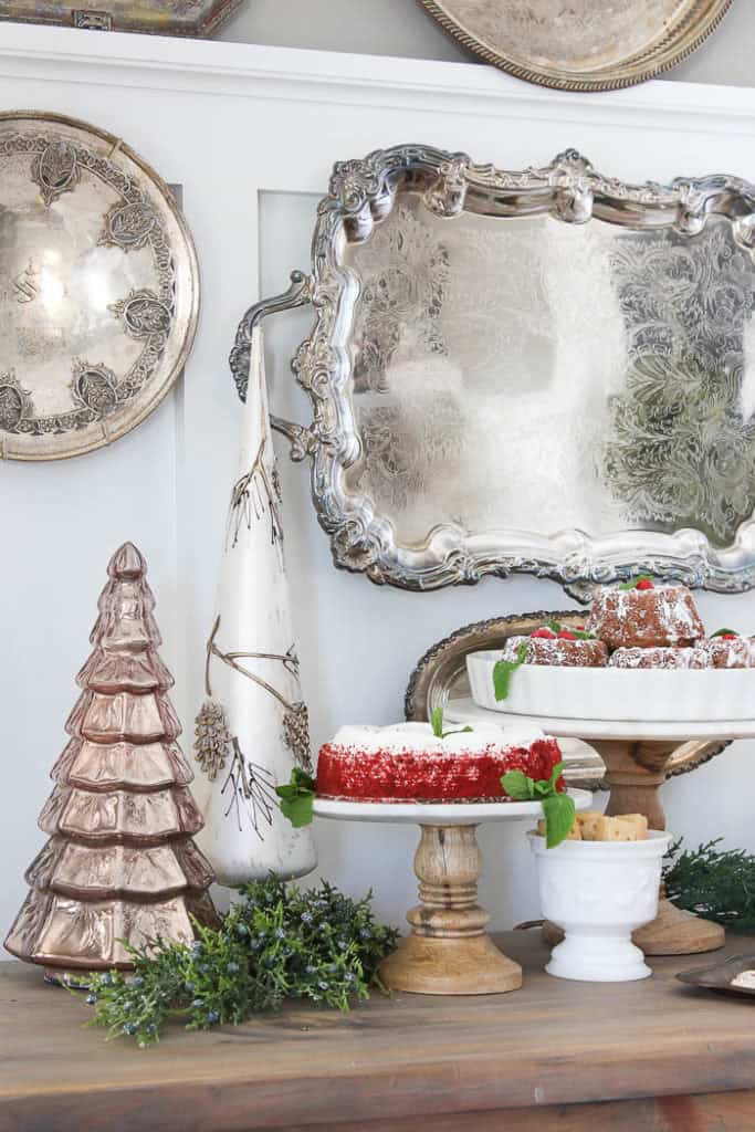 Christmas Tour with Kirklands - Rooms For Rent blog