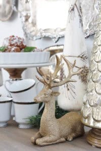 Christmas Tour with Kirklands | Rooms FOR Rent Blog