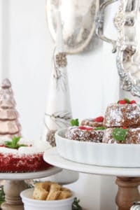 Christmas Tour with Kirklands | Rooms FOR Rent Blog