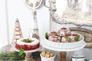 Christmas Tour with Kirklands | Rooms FOR Rent Blog