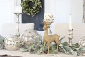 Christmas Tour with Kirklands | Rooms FOR Rent Blog