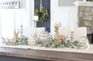 Christmas Tour with Kirklands | Rooms FOR Rent Blog