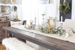 Christmas Tour with Kirklands | Rooms FOR Rent Blog