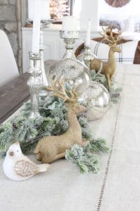 Christmas Tour with Kirklands | Rooms FOR Rent Blog