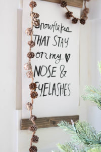 Christmas Tour with Kirklands | Rooms FOR Rent Blog