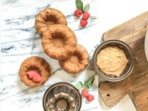Mini Bundt Cakes | Rooms FOR Rent Blog