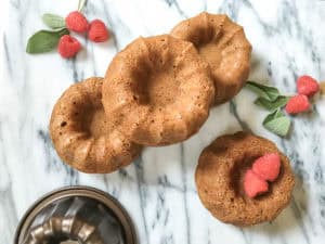 Mini Bundt Cakes | Rooms FOR Rent Blog