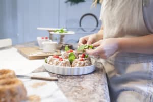 Mini Bundt Cakes | Rooms FOR Rent Blog