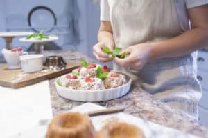 Mini Bundt Cakes | Rooms FOR Rent Blog