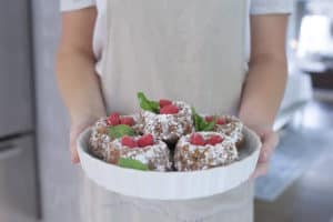 Mini Bundt Cakes | Rooms FOR Rent Blog