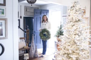 Christmas Tour with Kirklands | Rooms FOR Rent Blog