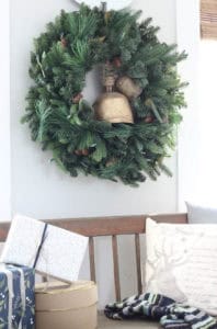Balsam Hill Christmas Entryway | Rooms FOR Rent Blog