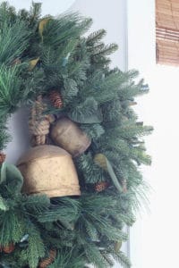 Balsam Hill Christmas Entryway | Rooms FOR Rent Blog