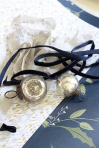 Christmas Gift Wrap Station | Rooms FOR Rent Blog