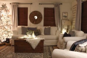 Christmas Night Tour | Rooms FOR Rent Blog