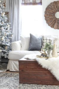 Layered Rugs, Farmhouse Style | Rooms FOR Rent Blog