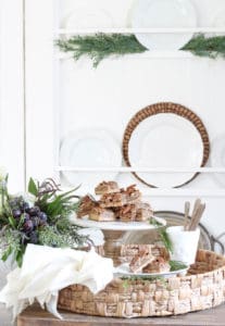 Pecan Pie Bars | Holiday Recipe | Rooms FOR Rent Blog