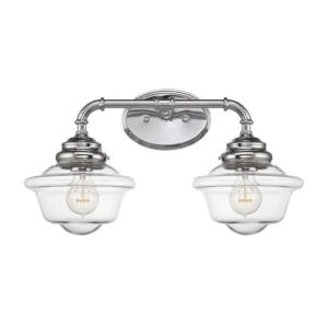 Farmhouse Vanity Light