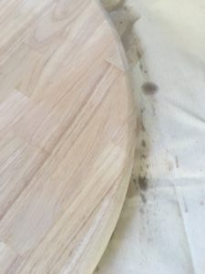 Weathered Wood Stain | Rooms FOR Rent Blog